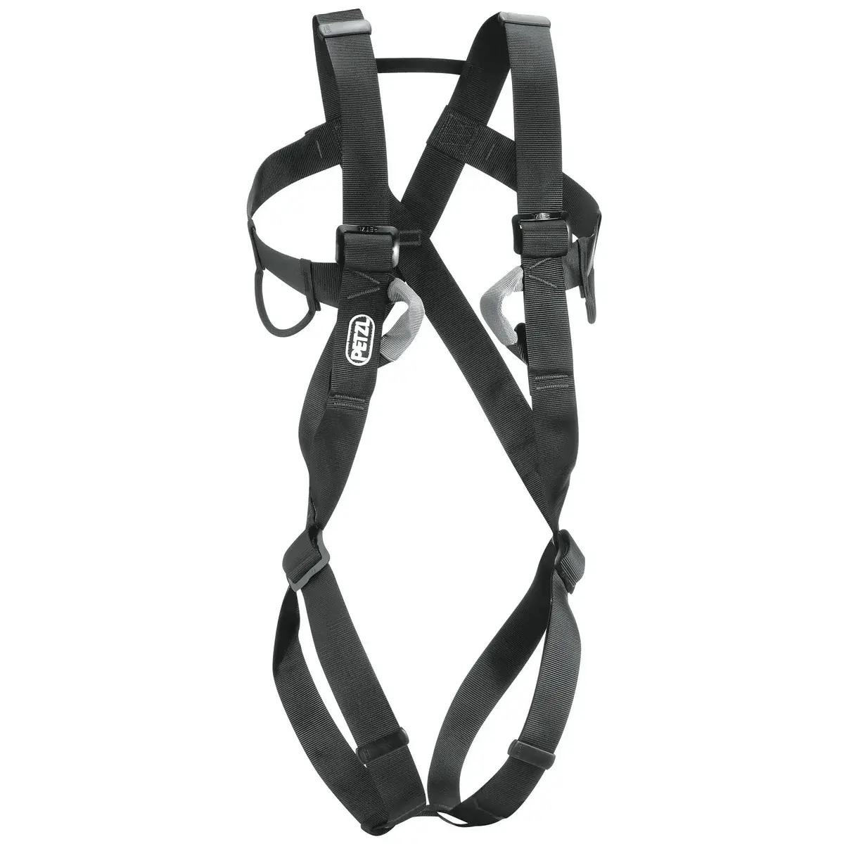 Petzl Klettergurt Petzl 8003 Gr.