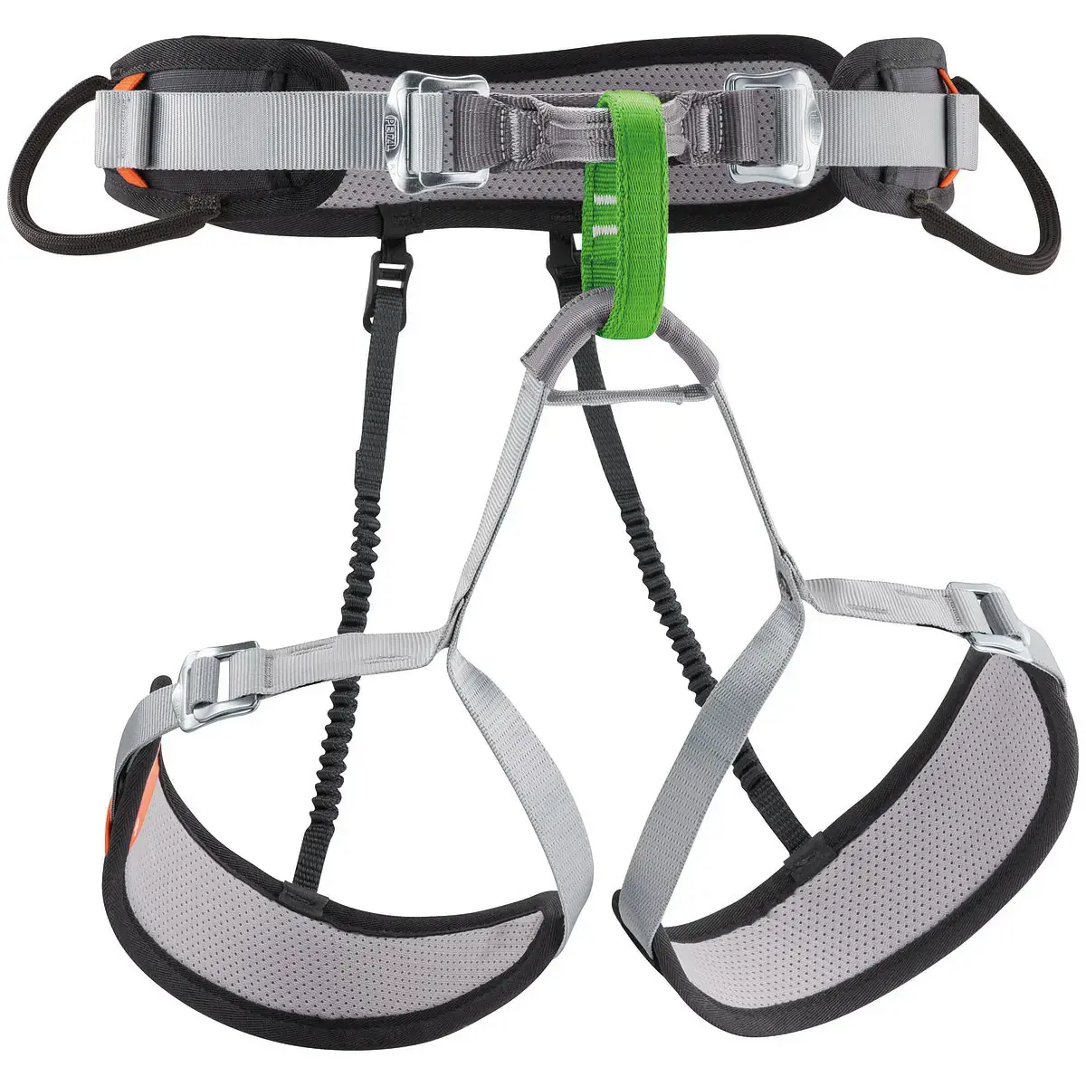 Klettergurt Petzl Aspir