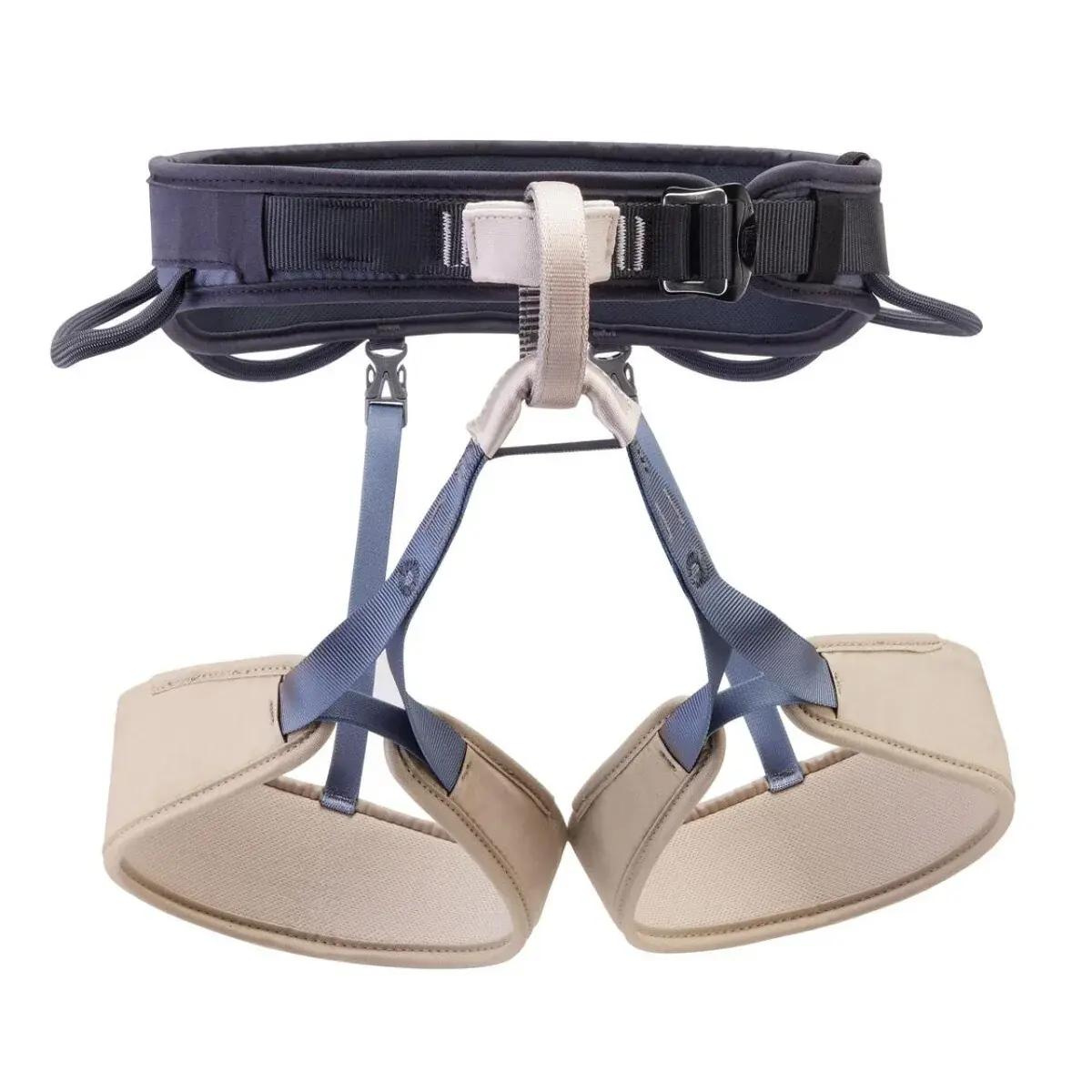 Allround-Klettergurt Petzl Corax LT Dark gray