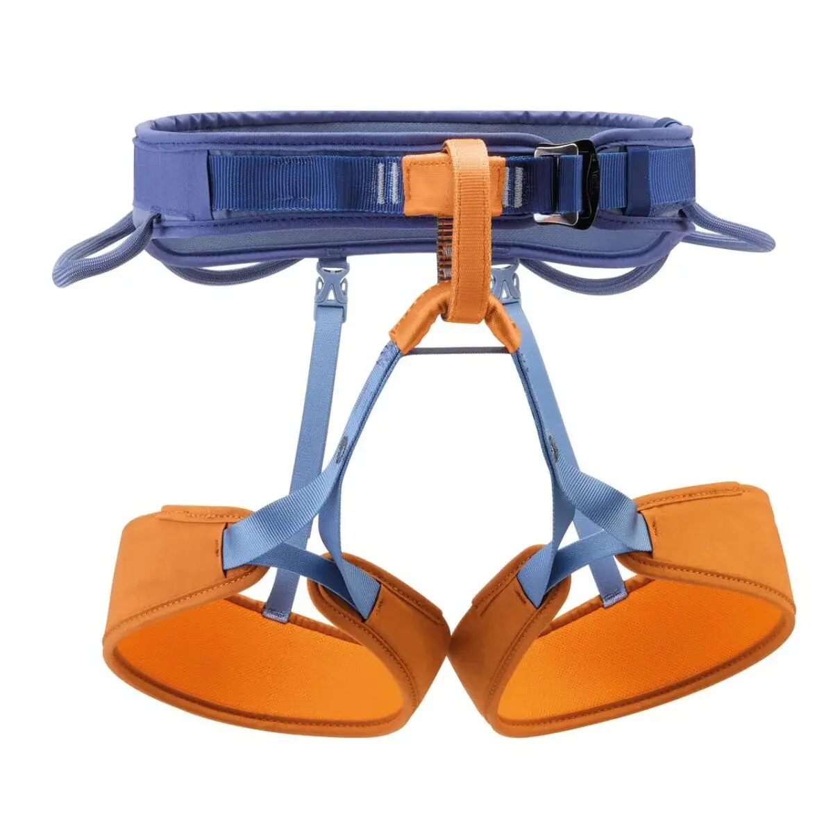Allround-Klettergurt Petzl Corax LT Indigo blue