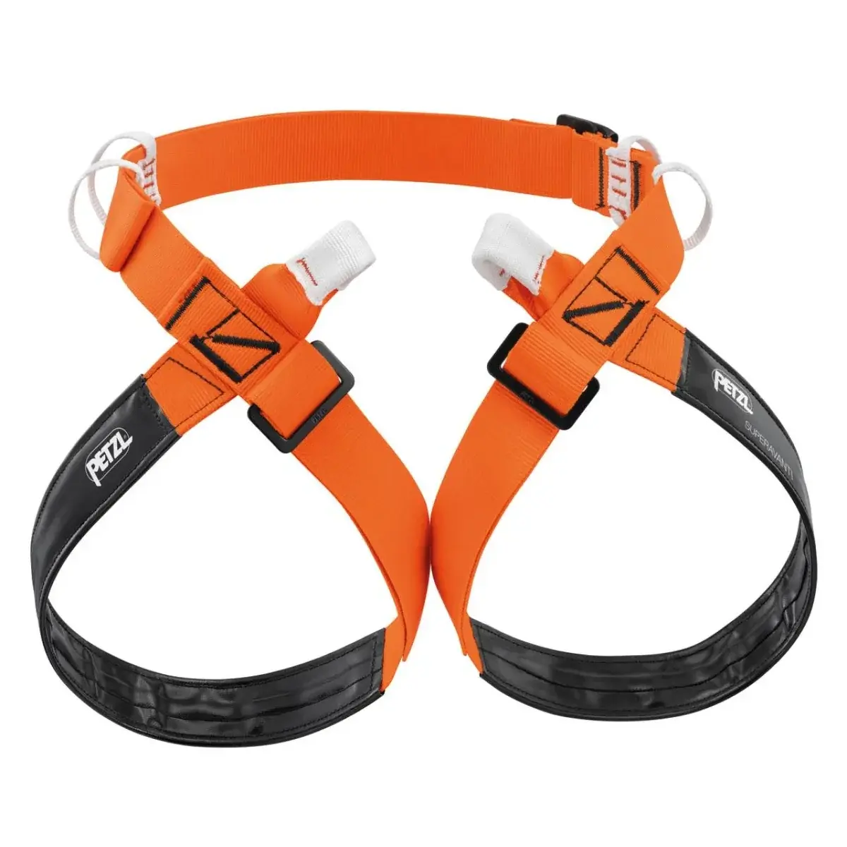 Petzl Klettergurt Petzl Superavanti