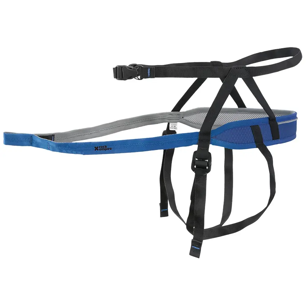 Canicross-Gurt Rock Empire 007 one-size