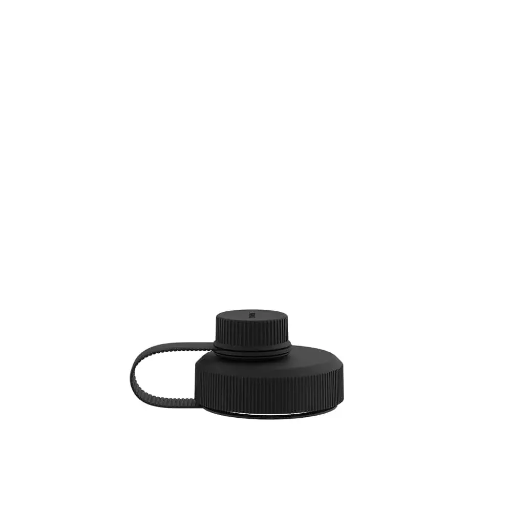 PRIMUS Verschluss PRIMUS Drink Cap Tritan schwarz