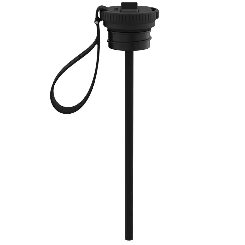 PRIMUS Verschluss PRIMUS Straw Cap Narrow schwarz