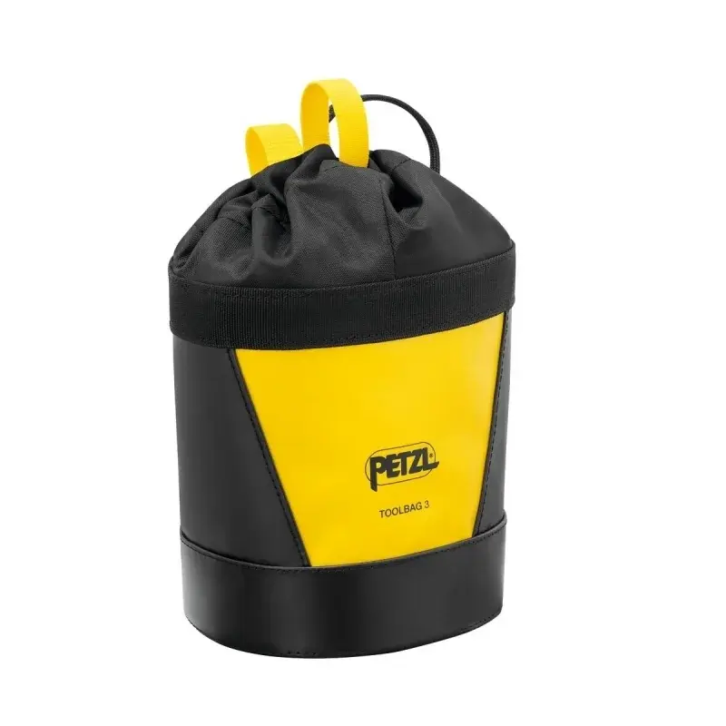 Werkzeugtasche Petzl Toolbag 3L