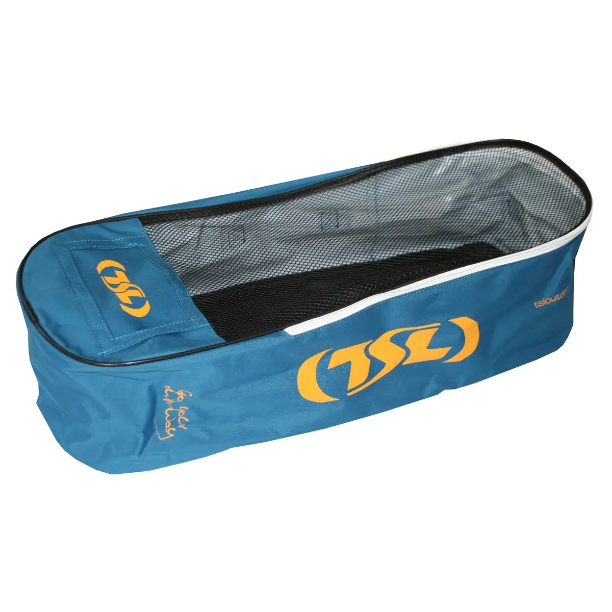 TSL Schneeschuhtasche TSL Snowshoe Bag 206/305/S