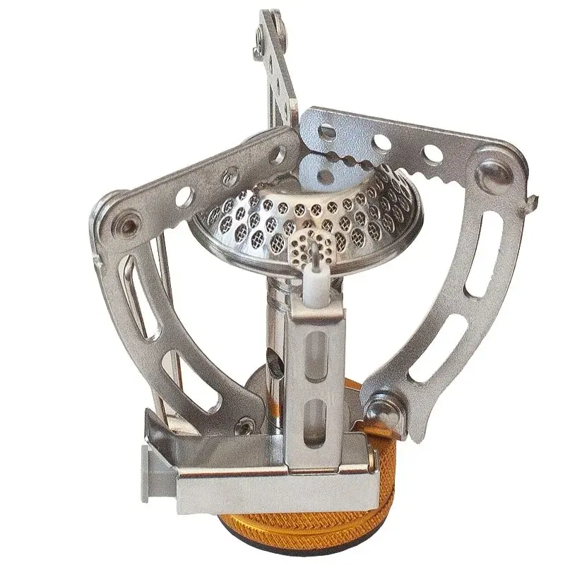 HIGHLANDER Kocher HIGHLANDER HPX200 mit Piezo