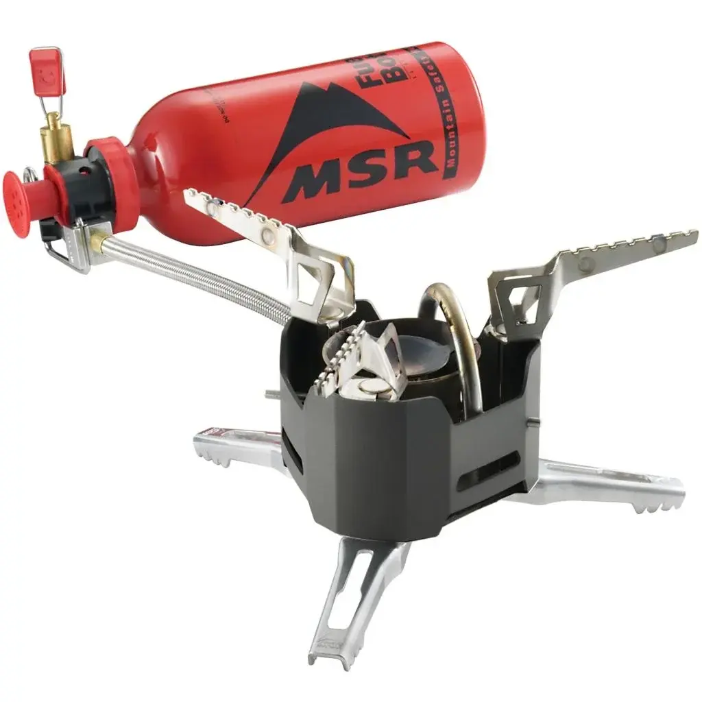Kocher MSR XGK EX