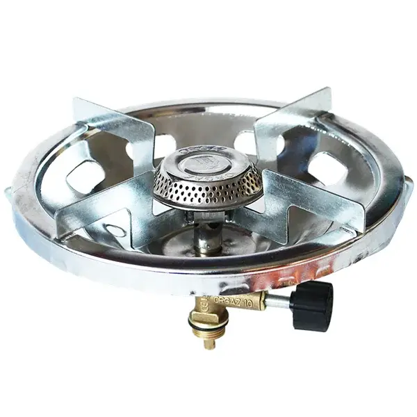 Yate Kocher Yate Camping, K620 (für 2-kg-Propan-Butan-Flasche)