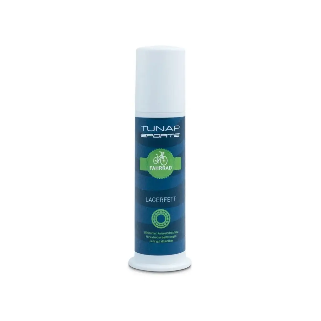 Tunap Sports Vaseline Tunap Sports Grease (100g)