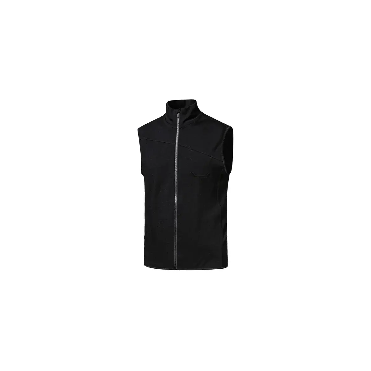 Sensor Weste Sensor Merino Extreme UP schwarz