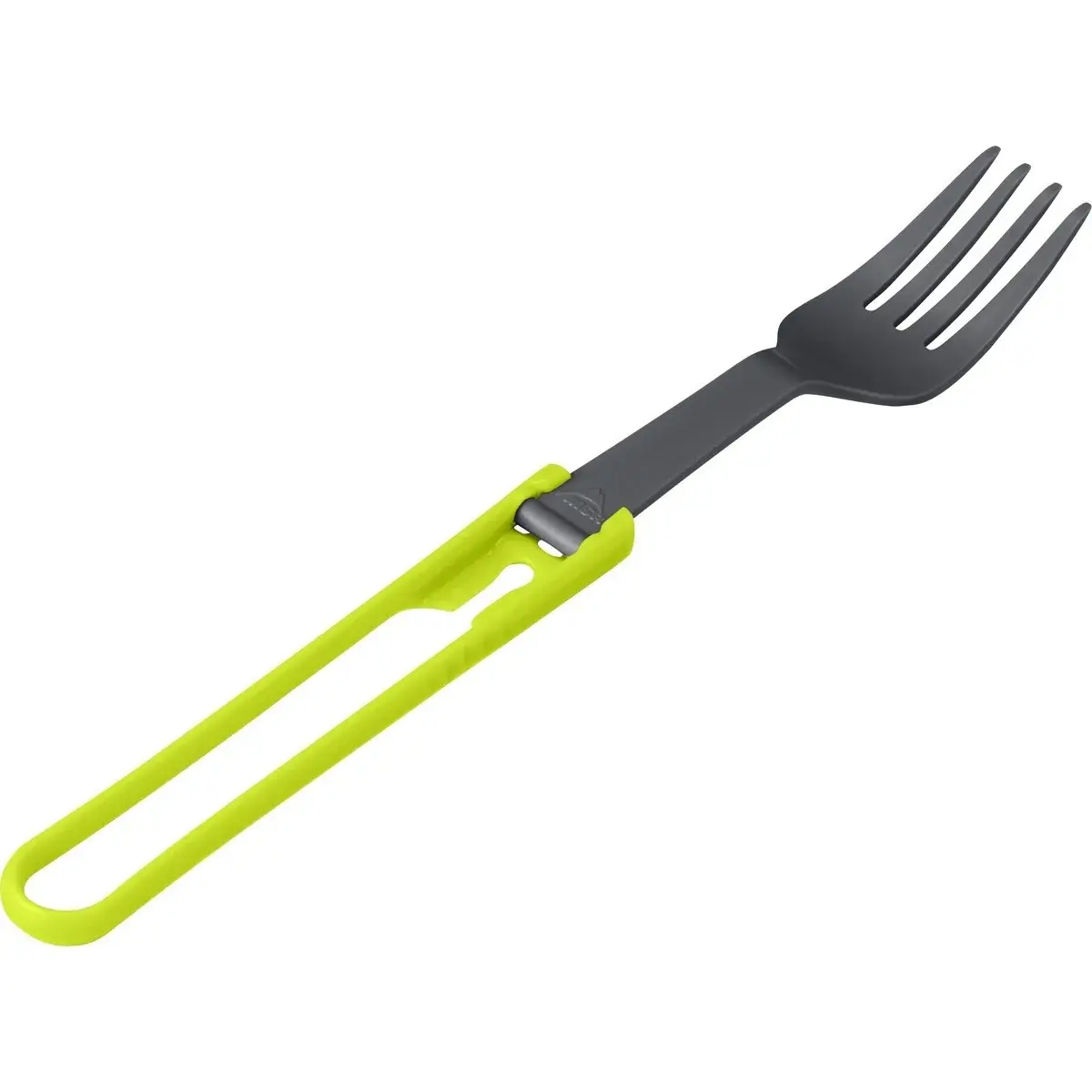 MSR Gabel MSR Folding Fork grün