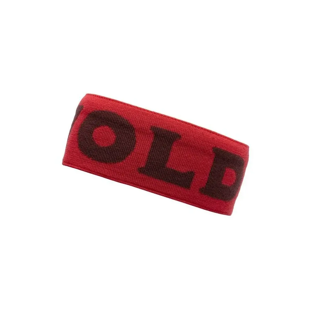 Devold Woll-Stirnband Devold Headband beauty