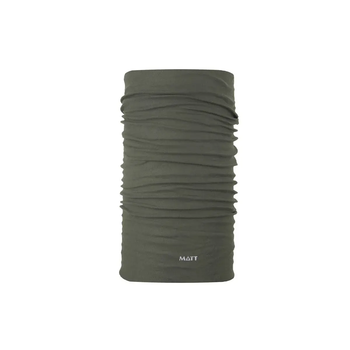 MATT Woll-Multifunktionstuch MATT 5933 Wool Scarf Khaki