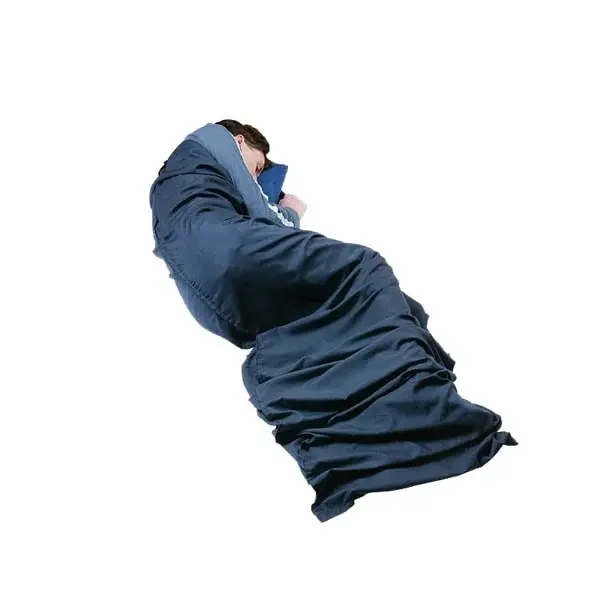 Trekmates Schlafsack-Inlett Trekmates PES/BA Hotelier 206x73cm