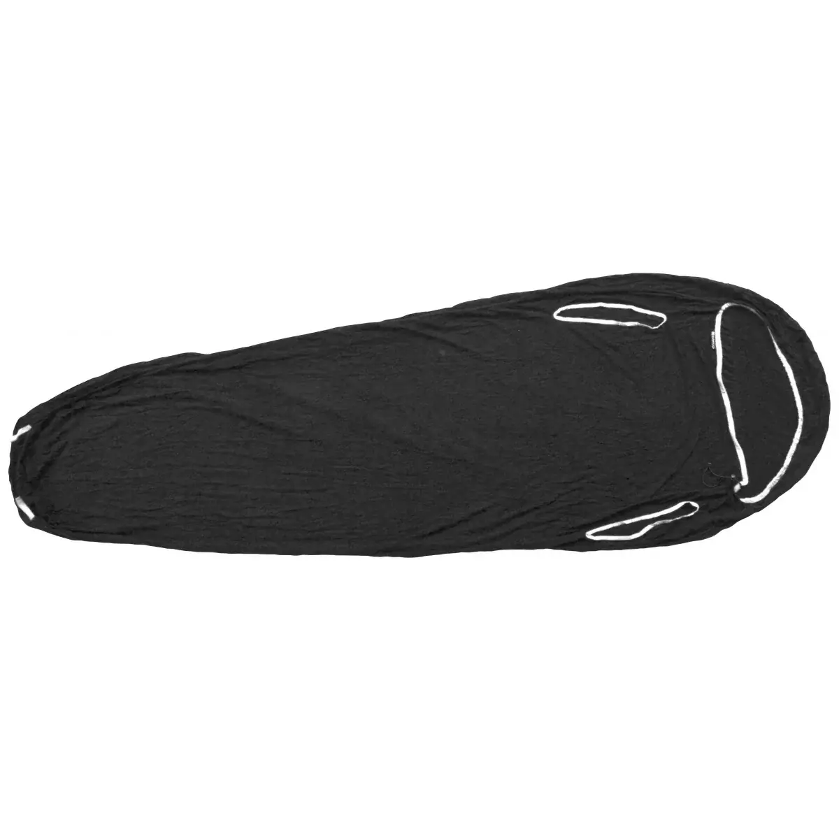 Warmpeace Schlafsack-Inlett Warmpeace Merino Capilar Inlet