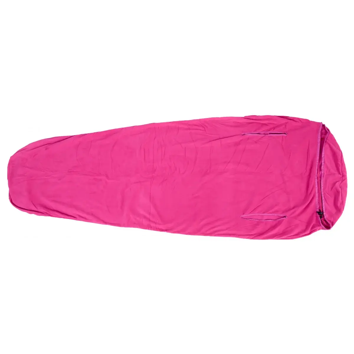Warmpeace Schlafsack-Inlett Warmpeace Polartec Micro Mummy