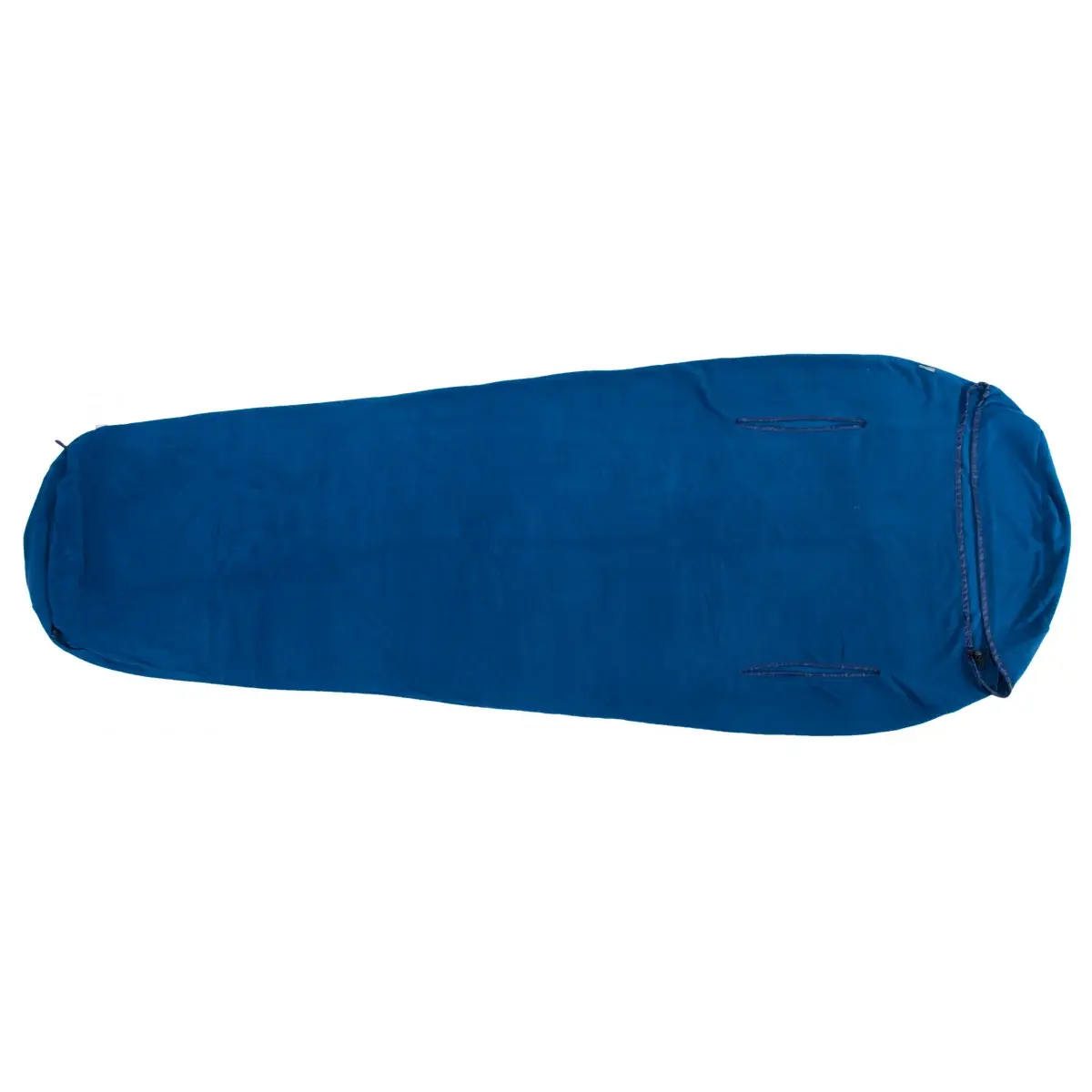 Warmpeace Schlafsack-Inlett Warmpeace Polartec Micro Mummy