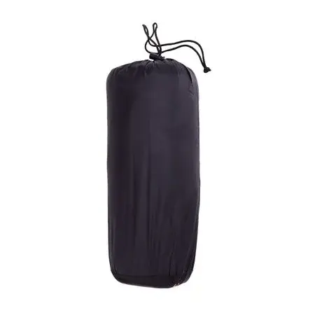 Warmpeace Schlafsack-Inlett Warmpeace Polartec micro rectangular black
