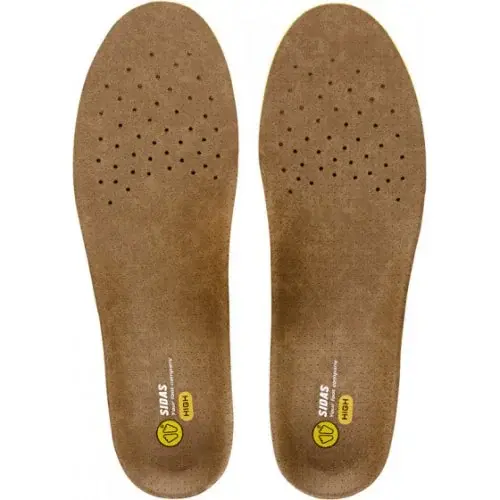 Sidas Schuheinlagen Sidas 3Feet Outdoor High