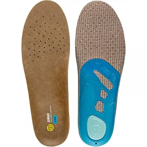 Sidas Schuheinlagen Sidas 3Feet Outdoor Low