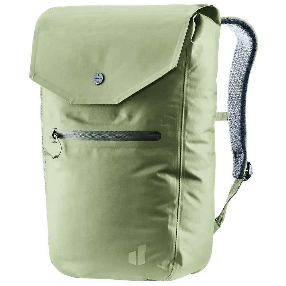 Wasserdichter Rucksack Deuter Drout 20 grove