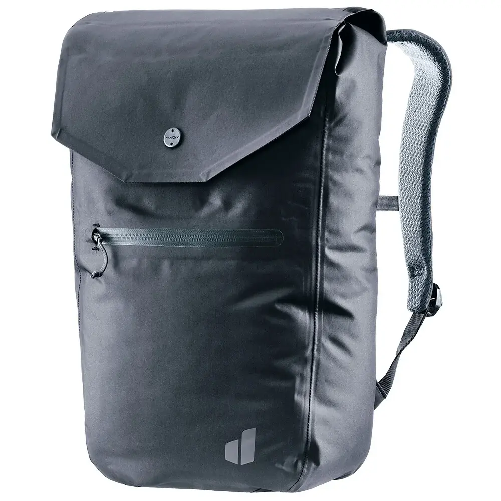 Wasserdichter Rucksack Deuter Drout 20L Black one-size