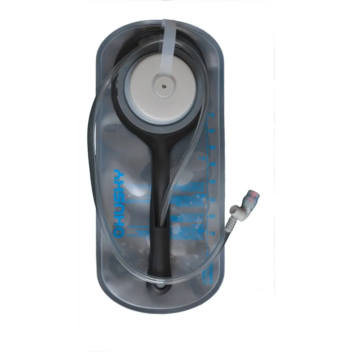 Husky Trinkblase Husky 2L mit Griff