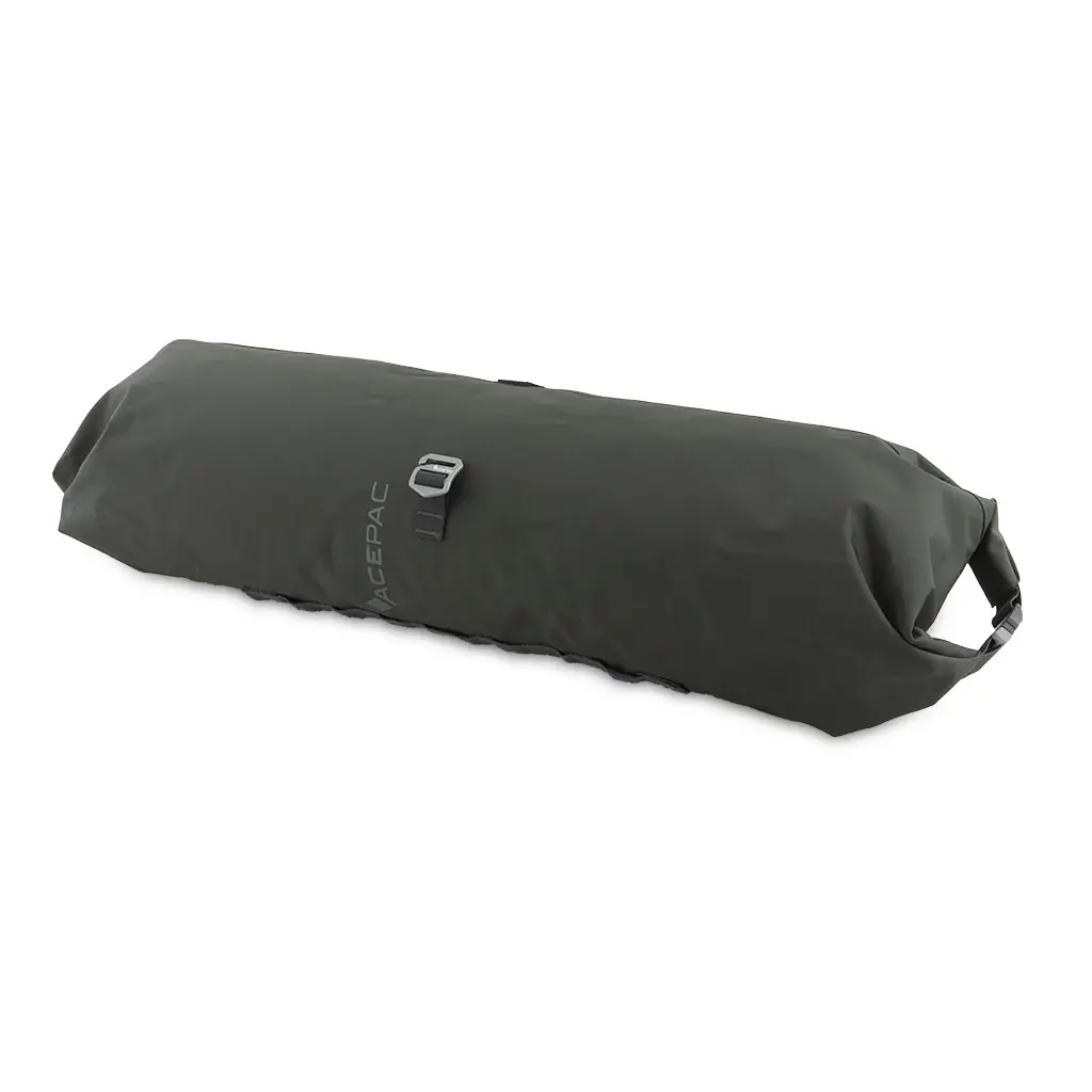AcePac Wasserdichte Lenkertasche AcePac Bar Drybag MKII Grey