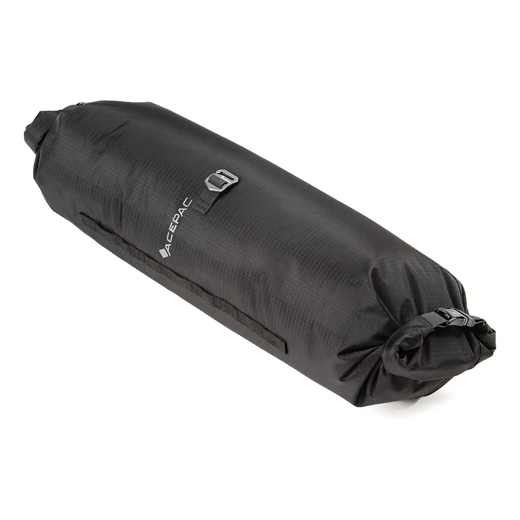 AcePac Wasserdichte Lenkertasche AcePac Bar Drybag MKIII Black