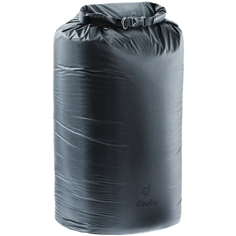Deuter Packsack Deuter Drypack 30L graphite