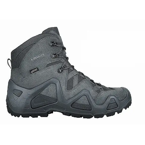 Militärstiefel Lowa Zephyr GTX MID TF wolf