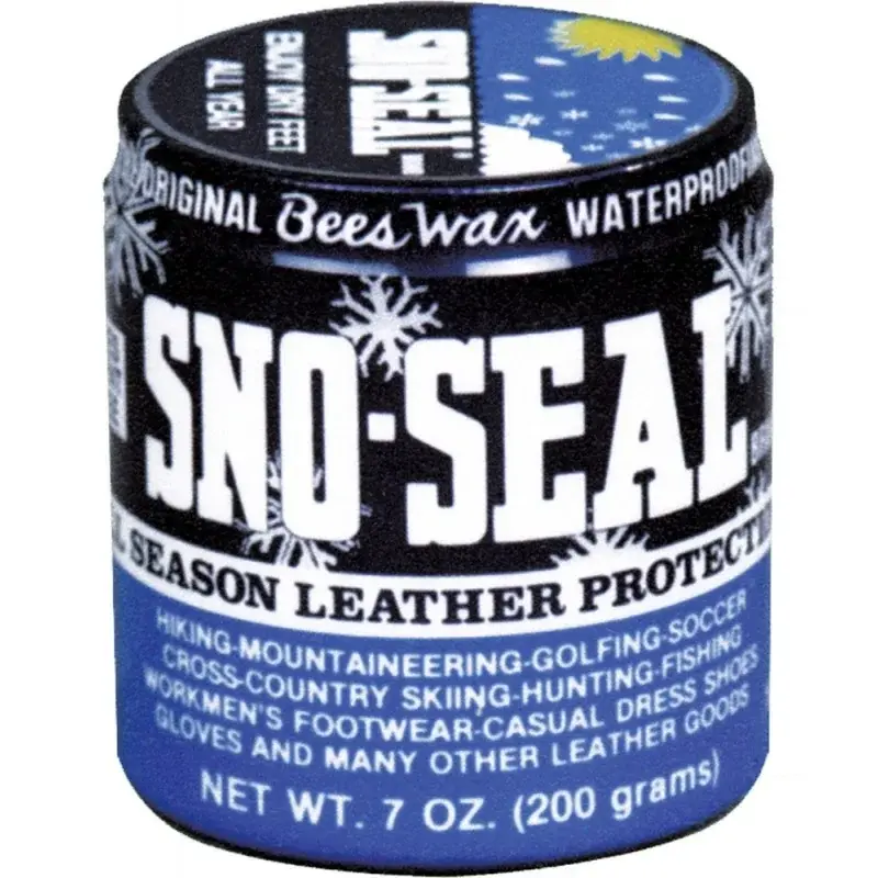 Atsko Wachsimprägnierung Atsko SNO SEAL wax Dose 200 g