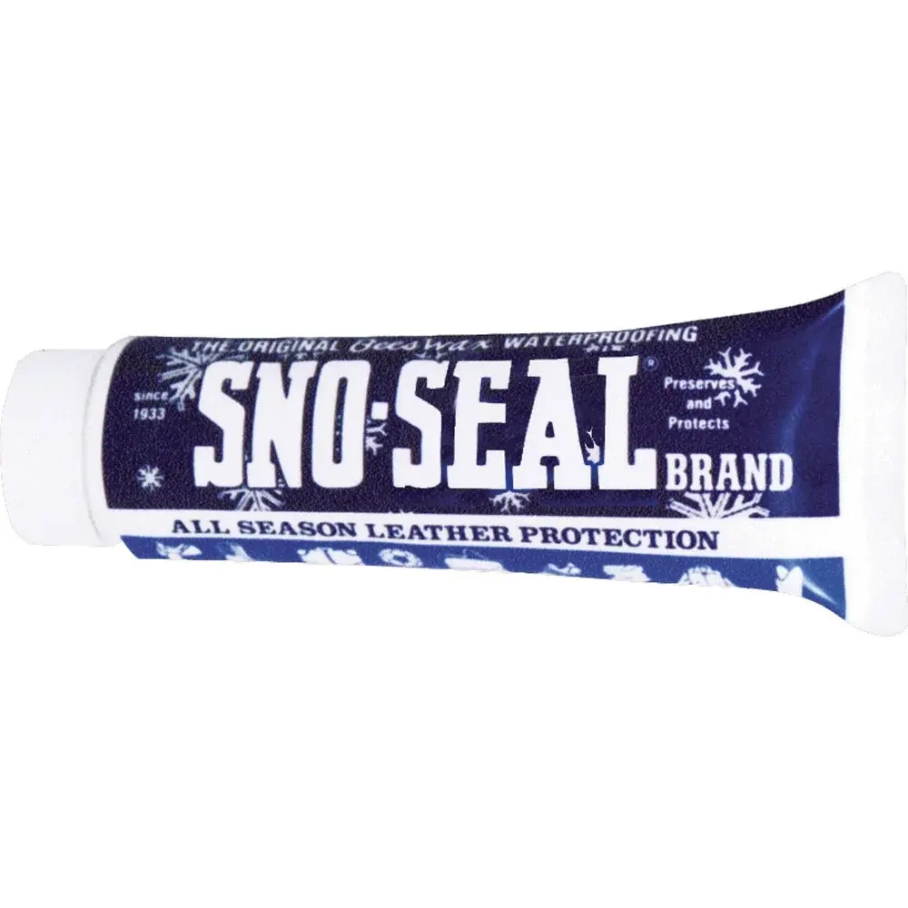 Wachsimprägnierung Atsko SNO SEAL wax Tube 100 g