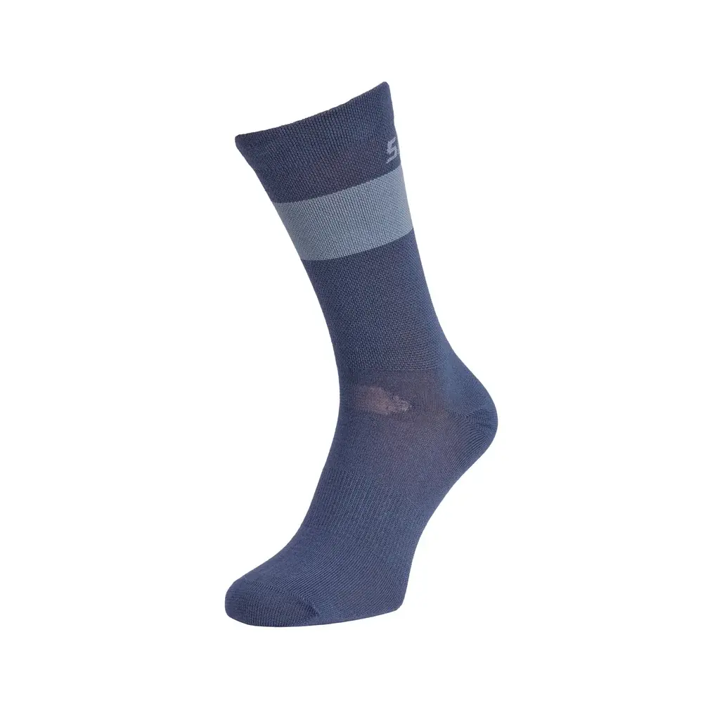 Silvini Hohe Radsocken Silvini Bardiga ocean