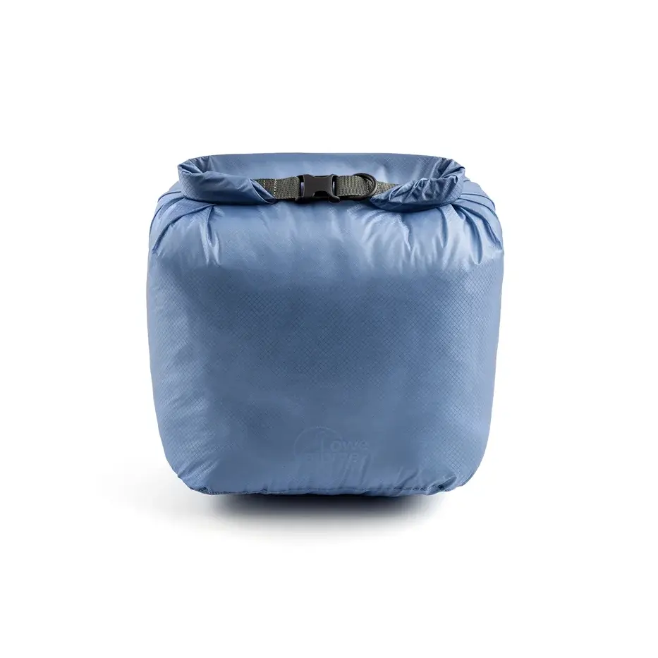 Lowe Alpine Packsack Lowe Alpine Drysack iron grey