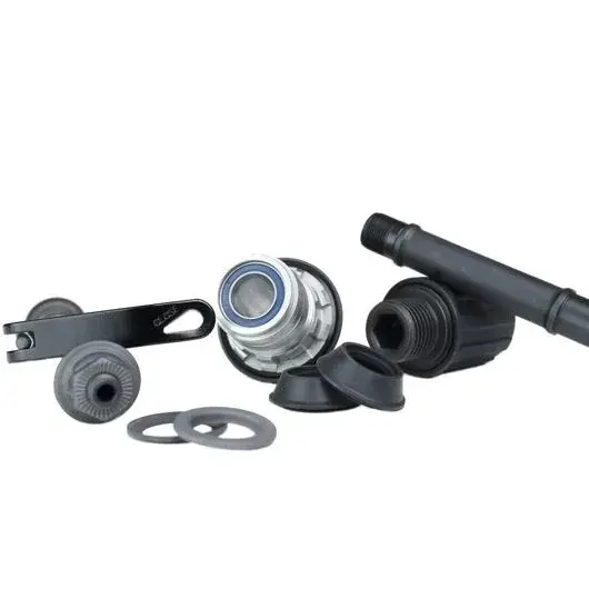 WTB Freilaufkörper WTB Speedterra/Proterra Freehub Kit (Sram)