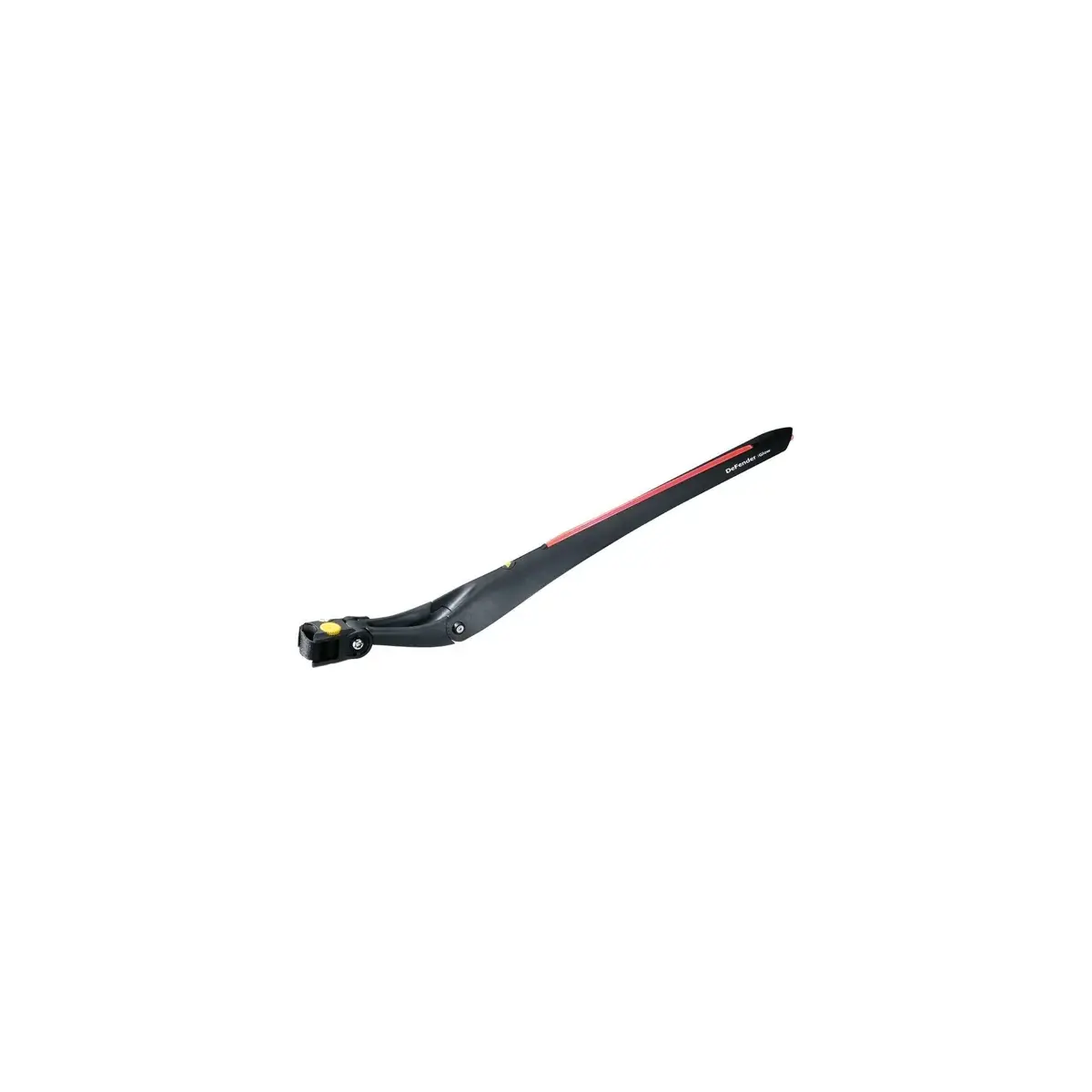 TOPEAK Hinteres Schutzblech TOPEAK Defender iGlow 700c