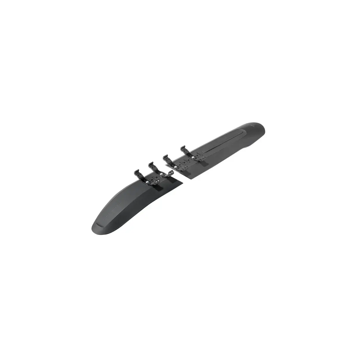 TOPEAK Hinteres Schutzblech TOPEAK Tetrarack Fender M2 26-29er