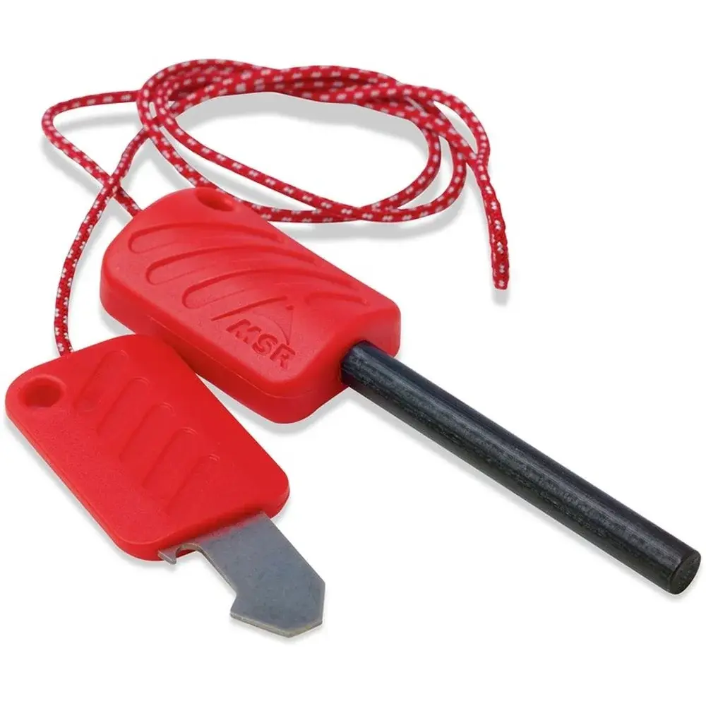 MSR Feuerzeug MSR Strike Ingniter
