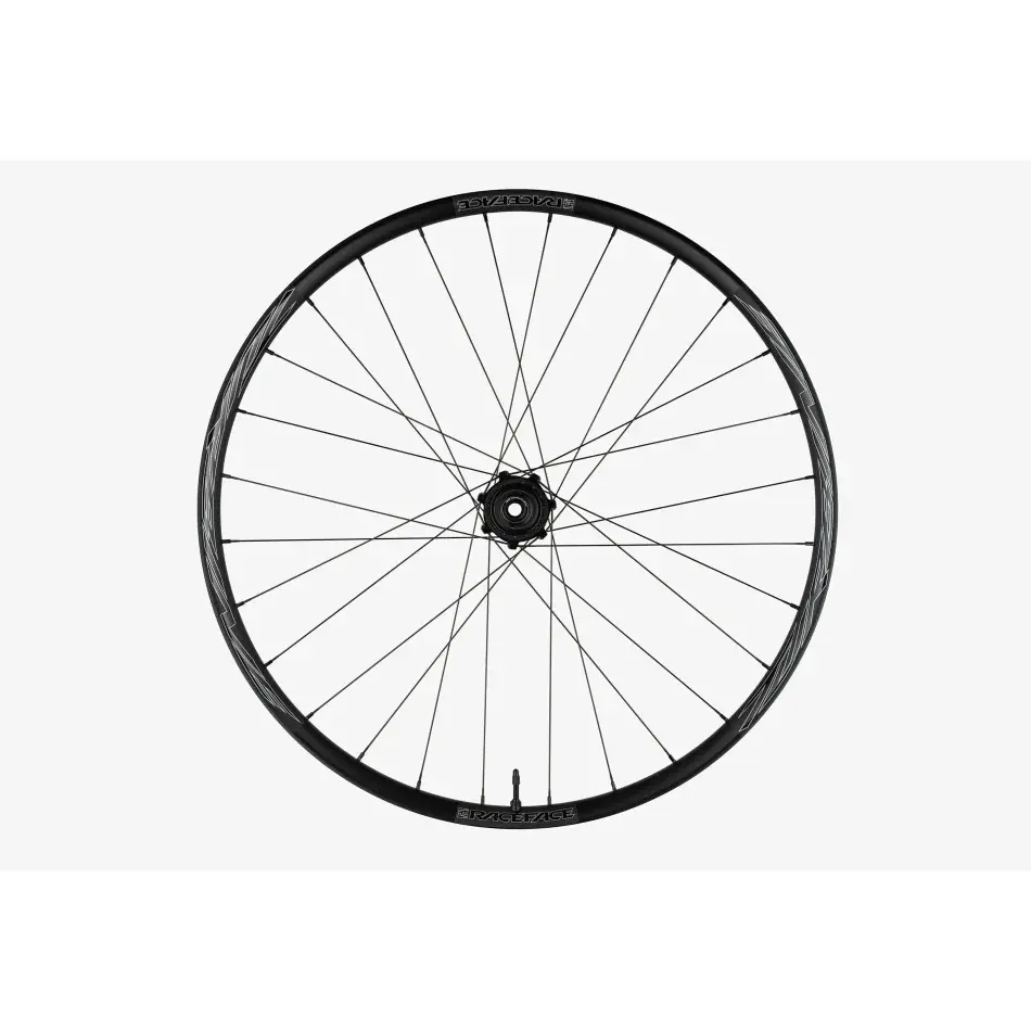 Race Face Laufrad Race Face Turbine-SL 29, XD hinten schwarz
