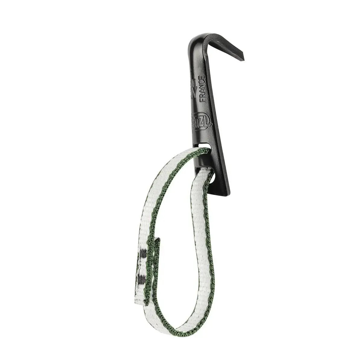 Aufhängehaken Petzl Reglette