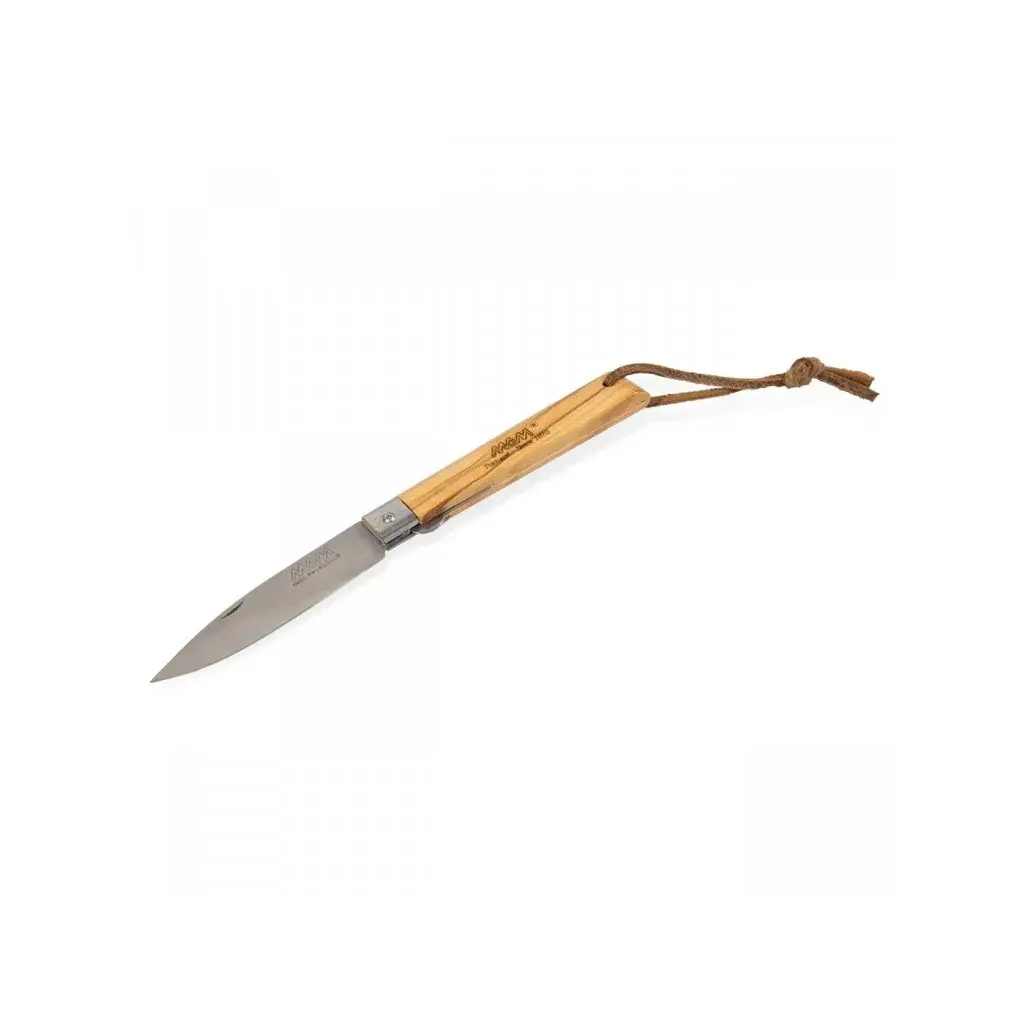 MAM Klappmesser MAM Operario 2038 Olive
