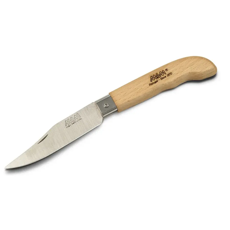 MAM Klappmesser MAM Sportive 2045 8,3 cm Buche