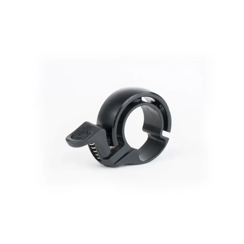Knog Fahrradklingel Knog Oi Classic Small Black
