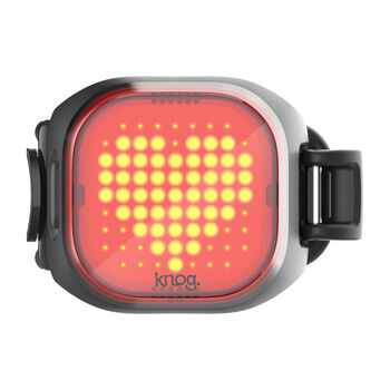 Hinterer Blinker Knog Blinder Mini Love, Knog