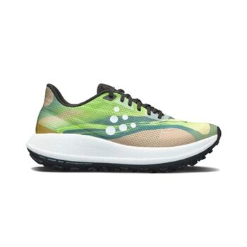 Craft Xplor Laufschuhe für Herren, grün