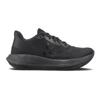 Craft Pacer Laufschuhe für Herren, schwarz