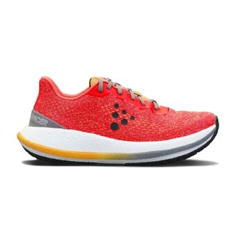 Craft Pacer W Laufschuhe für Damen rosa