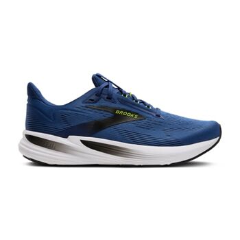 Brooks Revel 8 M Herren Laufschuhe blau, Brooks
